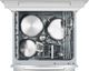 Fisher & Paykel Series 9 24" Stainless Steel Double DishDrawer™ Dishwasher-1