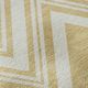 Dalyn™ Rug Company The Reserve TR17 Honey 5'x8' Area Rug-5