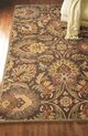 Surya Caesar Multi Floral 8'x11' Area Rug-5