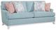 Braxton Culler Customizable Oaks Way Queen Sleeper Sofa-2