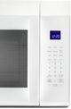 Whirlpool® 1.9 Cu. Ft. White Over the Range Microwave-5