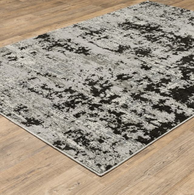 Oriental Weavers™ Caravan 5'x8' Style 6 Area Rug-1