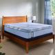 Sealy® Posturepedic® Pro Indianapolis 13" Hybrid Medium Tight Top Twin XL Mattress-1