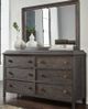 Urban Collections by Yutzy Woodworking Amador Hill Retreat White Oak Dresser-0