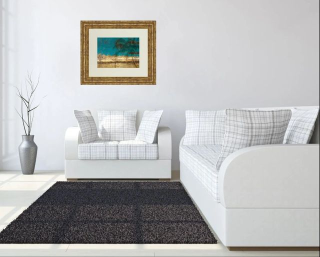 Classy Art Sea Landscapes by Patricia Pinto Wall Art-2