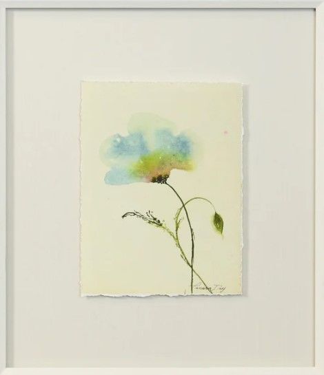 Stylecraft Tamara Day for StyleCraft Le Fleurs Du Village I Wall Art-2