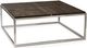 Bassett® Furniture Customizable BenchMade Midlothian Square Cocktail Table-0