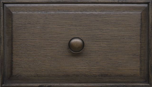 aspenhome® Arcadia Truffle 72" Desk-2