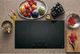 GE Profile™ Series 36" Black Electric Cooktop-2