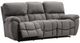 Signature Design by Ashley® Bakerstein Galaxy Power Reclining Sofa with Adjustable Headrest  -4
