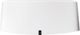 Sonos® Vinyl Bass White Turntable Set-2