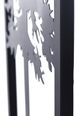 StyleCraft Cypres I Black/White Wall Art-3