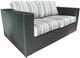 CabanaCoast® Customizable Chorus Wicker Outdoor Loveseat-0