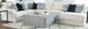 Jackson Furniture Polaris Sailor Cocktail Ottoman-1