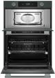 KitchenAid® 30" Juniper Smart Oven/Micro Combo Electric Wall Oven  with Assisted Cook Cycles-1