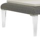 Century® Customizable Signature Faulkner Ottoman Tray-1