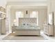 Homelegance® Celandine Silver Chest-1