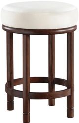 Cream-Walnut Brown