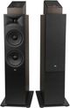 JBL® Stage 280F 8" Espresso Floorstanding Speakers -5