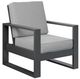 Berlin Gardens Nordic High Back Club Chair-0