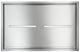 Best® HBC1 Series 43" Brushed Stainless Steel Island Range Hood-0