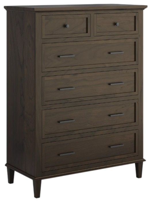 Mavin Customizable South Port Chest-0