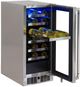 Lynx® Professional 15” Stainless Steel Wine Cooler-0