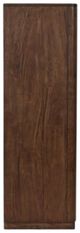 Signature Design by Ashley® Dilenno Dark Brown Chest-2