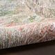 Nourison Home™ Vintage Harmony Sage 5'x8' Style 4 Area Rug-5