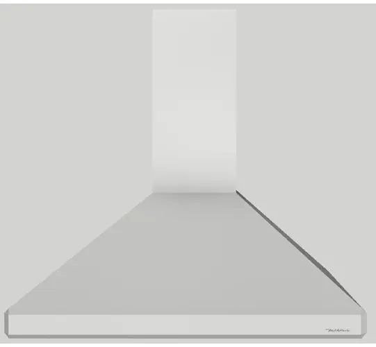 Vent-A-Hood® 42" Stainless Steel Wall Hood-0