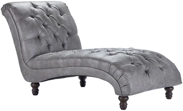 Hughes Furniture® 21500 Goliath Mica Chaise-0