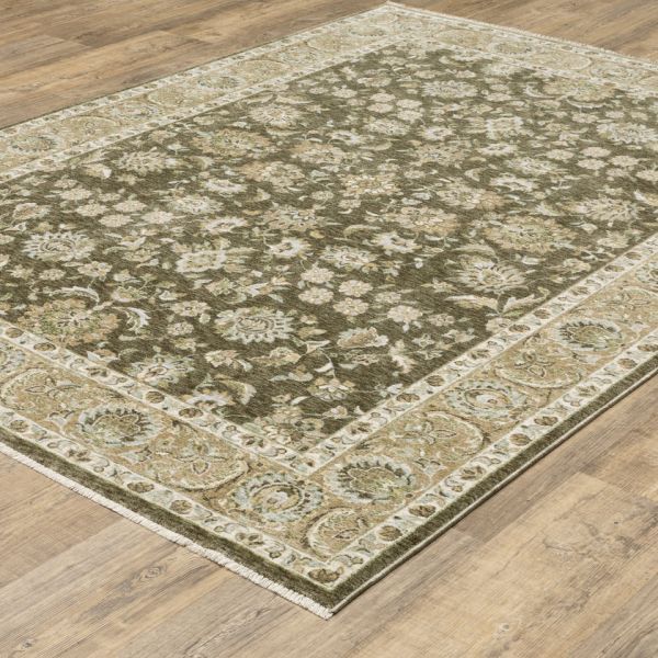 Oriental Weavers™ Westwood 5'x8' Style 7 Area Rug-3