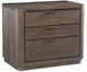 Bernhardt Living Outline Cassel 34" Nightstand-0