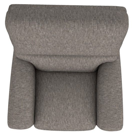 La-Z-Boy® Ava Onyx Manual Wall Recliner-4