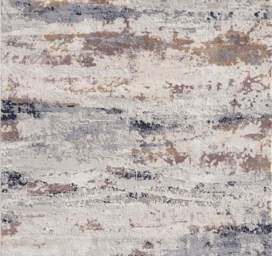 Midas Accents 35452 Toronto 5"x8" Area Rug-1