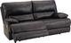 Signature Design by Ashley® Mountainous Eclipse Power Reclining Sofa with Adjustable Headrest-4
