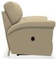 La-Z-Boy® Reese Sand Reclining Loveseat-2
