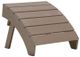 Signature Design by Ashley® Sundown Treasure 2-Piece Grayish Brown Outdoor Seating Set-2