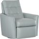 Bradington-Young Customizable Saxton Manual Swivel Recliner-0