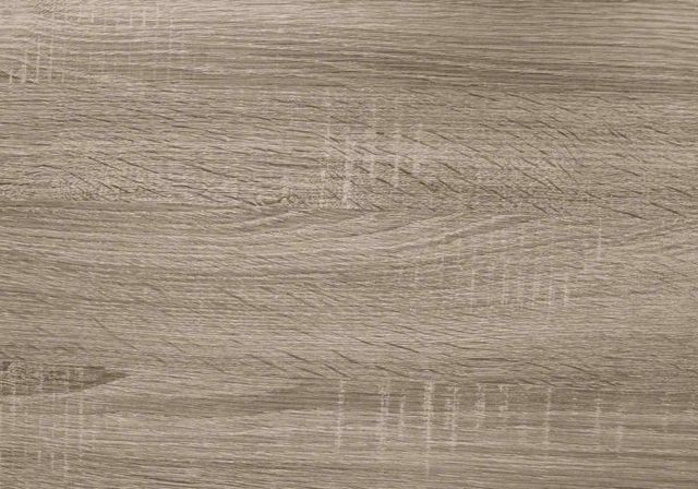 Monarch Specialties Inc. Taupe Bookcase-2