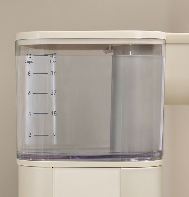 CAFÉ™ 10 Cup Buttercream Specialty Drip Countertop Coffee Maker-4