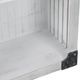 Crestview Collection Greers White Etagere-3