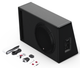 Rockford Fosgate® Punch 12" 500-Watt Powered Enclosure-3