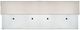 Electrolux 30" Stainless Steel Backguard-0