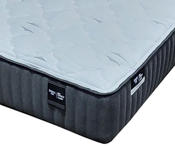 Spring Air® Alcova Hybrid Firm Tight Top Full Mattress-1
