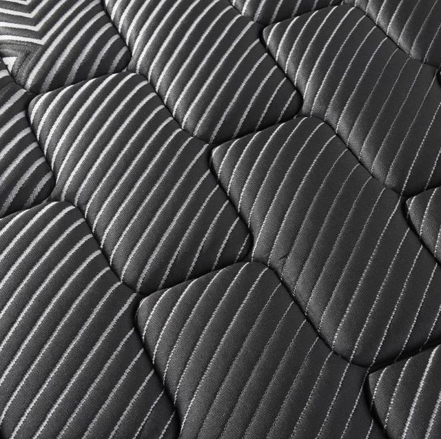 Coaster® Montlake 14'' Hybrid Firm Tight Top California King Mattress-2