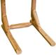 Best Craft Furniture W11 White Cedar Large Sofa Server-2