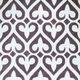 Furniture of America® Agape Gray 5'x8' Area Rug-3