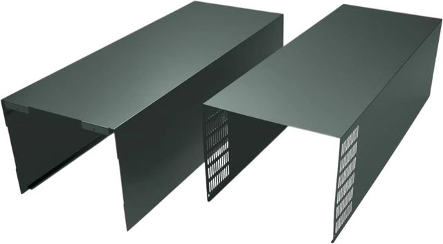 KitchenAid® Juniper Wall Hood Chimney Extension Kit-0