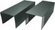 KitchenAid® Juniper Wall Hood Chimney Extension Kit-0